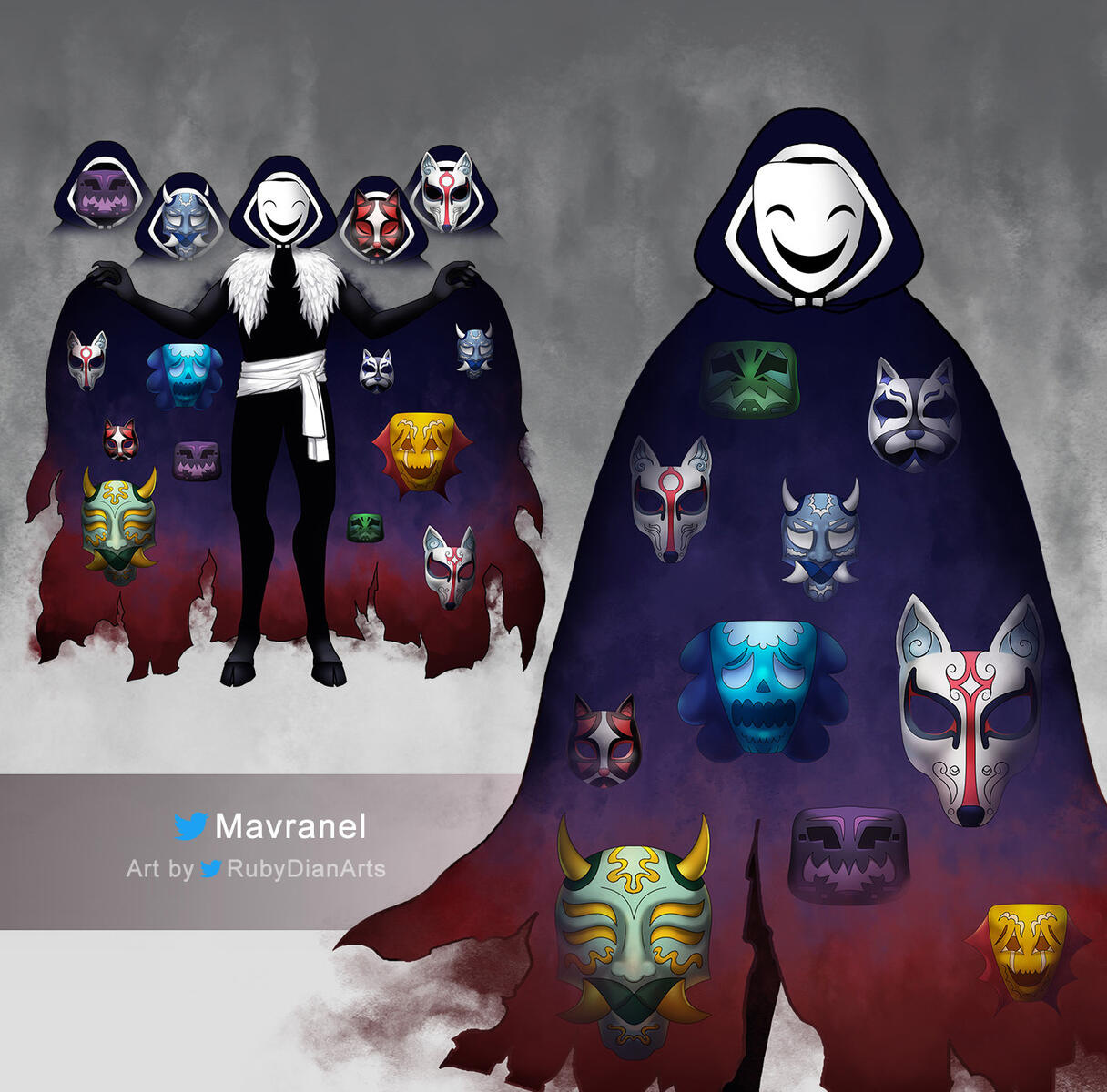 Mavranel