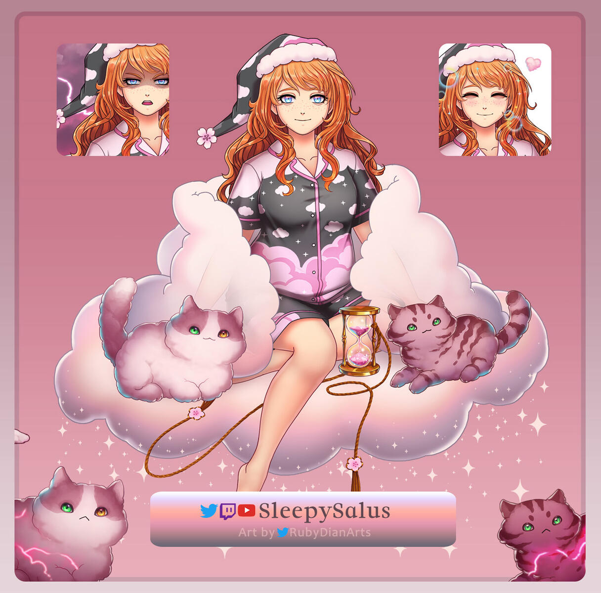 SleepySalus