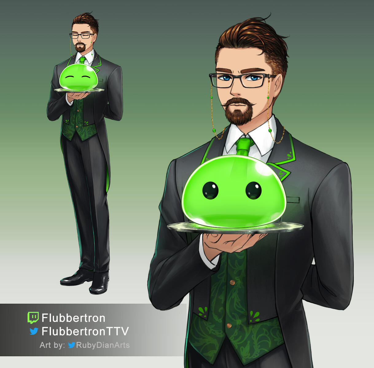 Flubbertron