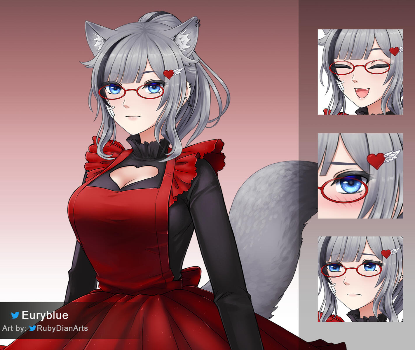 EuryBlue