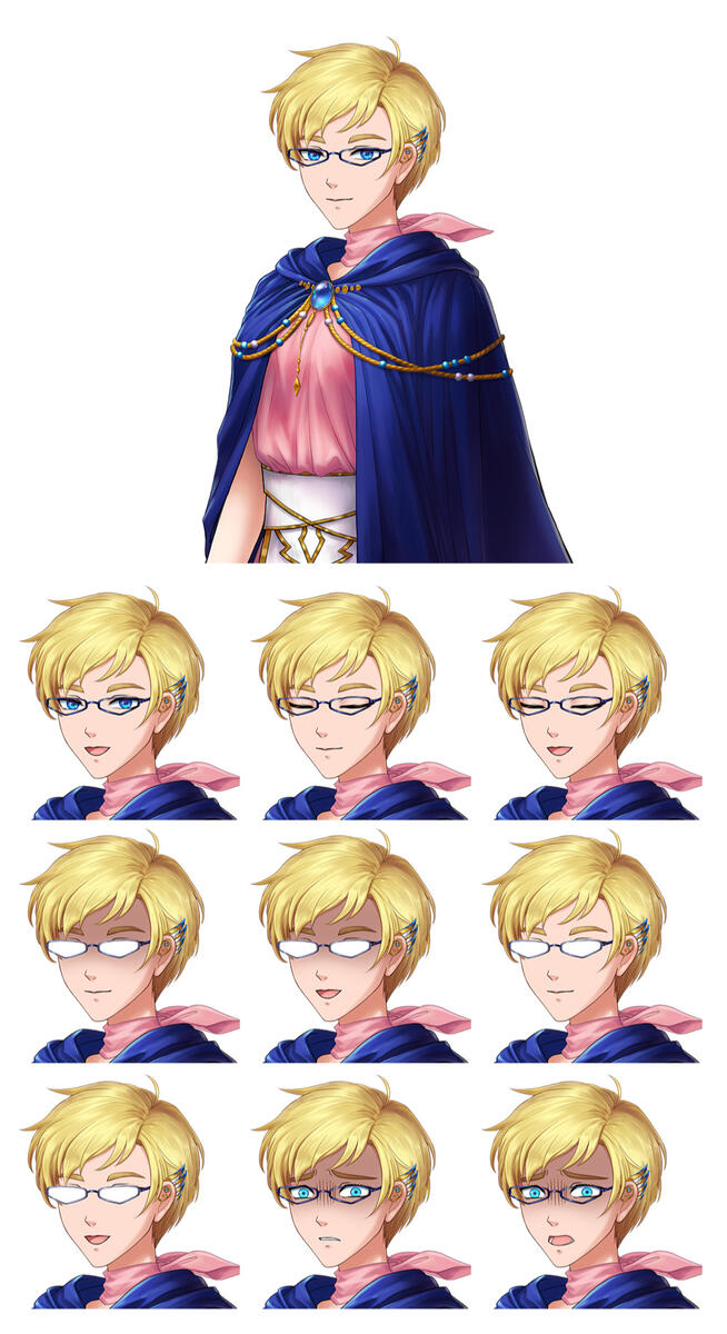 AquaShiva expressions