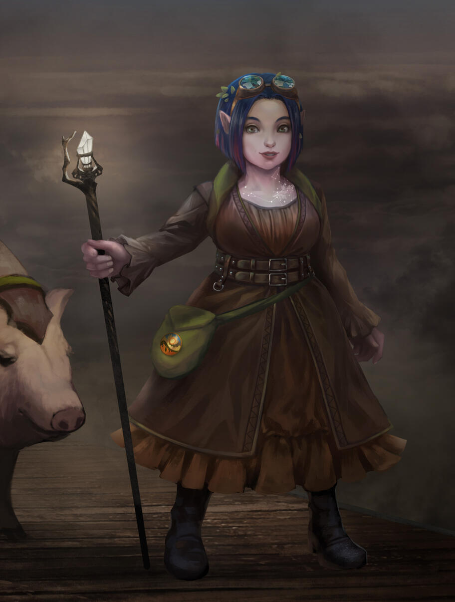 Druid