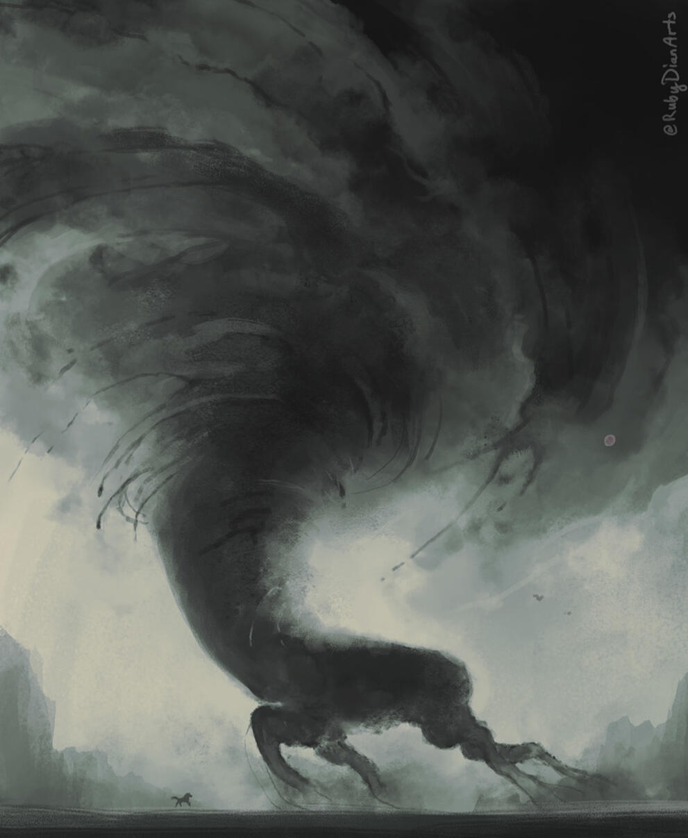 The Taurnado